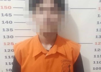 Unit Reskrim Bergerak Cepat, Pelaku Perampasan Motor Diringkus