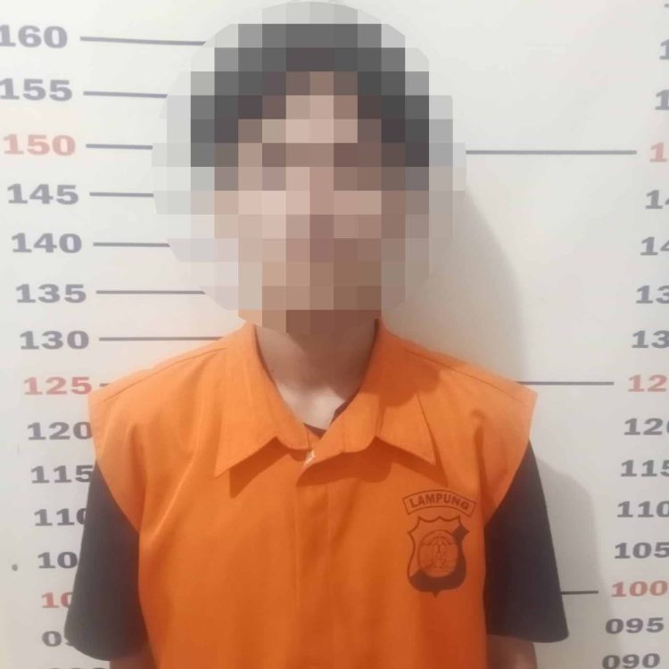 Unit Reskrim Bergerak Cepat, Pelaku Perampasan Motor Diringkus