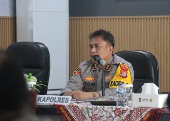 Evaluasi 2025 Jadi Acuan, Ops Ketupat Krakatau 2026 Terapkan Skema Delay dan Buffer Zone
