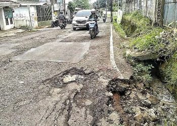 Longsoran di Palapa Bandar Lampung, Prioritas Anggaran Dipertanyakan