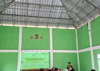 Desa Harapan Rejo Kembangkan Energi Alternatif Lewat Program KKN ITERA