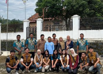 Website Desa Pekurun Selatan Jadi Pusat Informasi dan Promosi Potensi Lokal