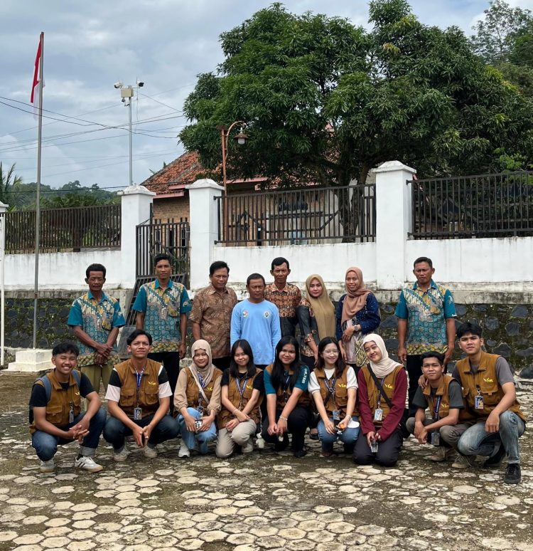 Website Desa Pekurun Selatan Jadi Pusat Informasi dan Promosi Potensi Lokal