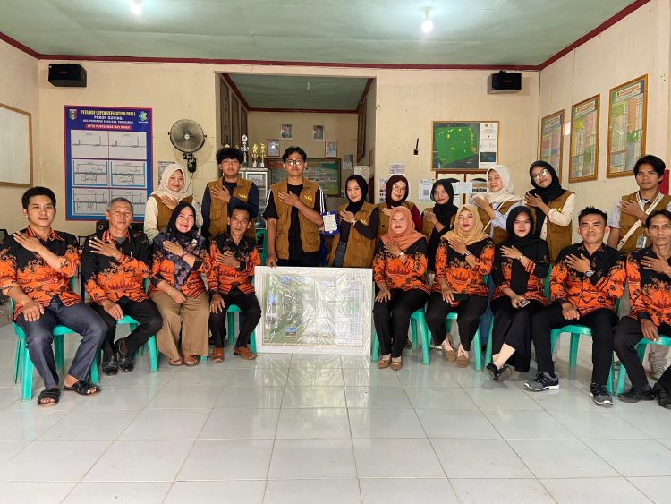 Polemik Anggaran Daerah: Antara Kebijakan dan Akuntabilitas Pemerintah Kota