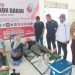 Pemeriksaan Kesehatan Gratis dan Donor Darah Warnai Aksi Sosial Ramadan