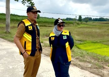 Infrastruktur Disorot Publik, Pemerintah Bergerak Lakukan Perbaikan