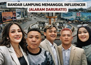 Sengkarut Perizinan SMA Siger, Ahli Hukum Angkat Bicara