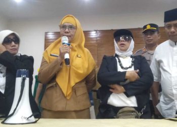 SMA Siger dan Kontroversi Dana Hibah: Publik Tuntut Transparansi