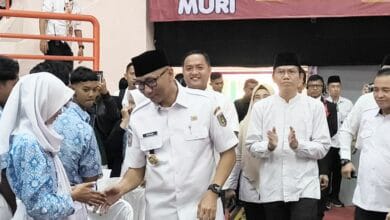 Langkah Antisipatif Pendidikan, MKKS Lampung Himpun Data Murid Yatim Piatu