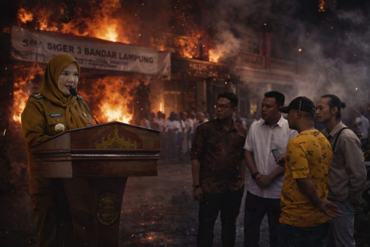 Polemik Izin Operasional dan Hibah: Arah Kebijakan Pendidikan Diperdebatkan