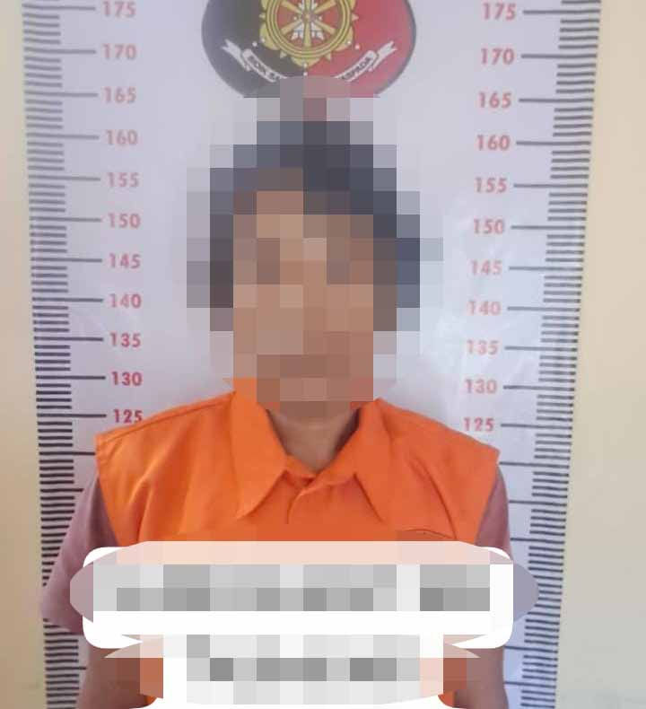 Polisi Dalami Dugaan Jaringan Pencurian Kendaraan di Candipuro