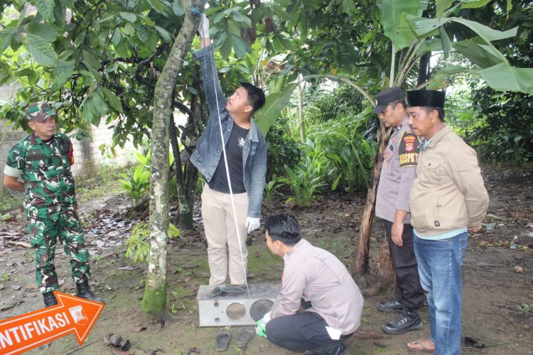 Tragedi Keluarga di Lampung Jadi Pengingat Pentingnya Perhatian Lingkungan