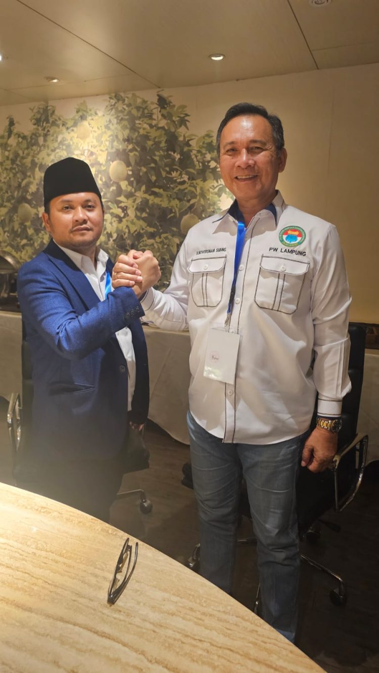 Babak Baru Organisasi Alumni Pasca Putusan Banding