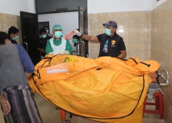 Heboh Penemuan Jasad di Aliran Sungai, Polisi Imbau Orang Tua Waspada