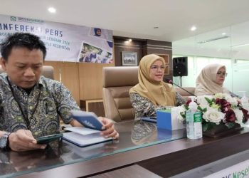 Keterbukaan Informasi Publik Diuji pada Pengelolaan Kapitasi