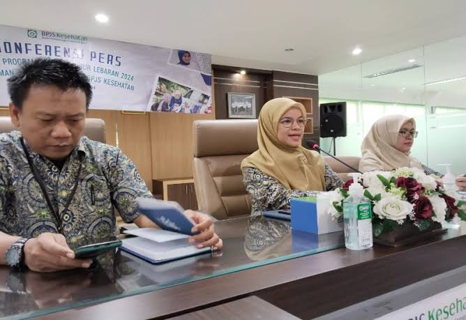 Keterbukaan Informasi Publik Diuji pada Pengelolaan Kapitasi