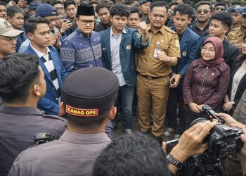 Gelombang Kritik Menguat atas Aliran Dana Hibah SMA Siger