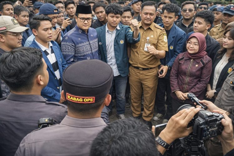 Gelombang Kritik Menguat atas Aliran Dana Hibah SMA Siger