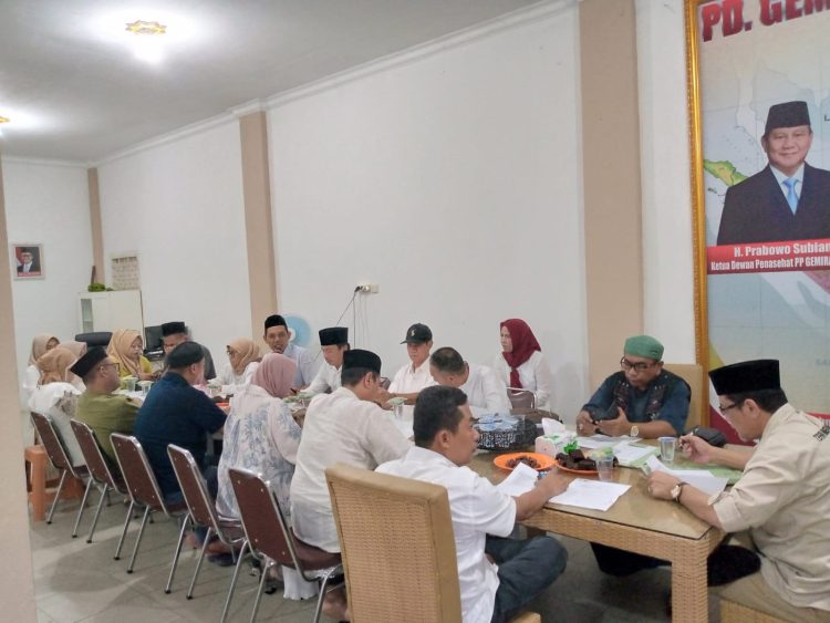 Semarak Ramadan, GEMIRA Lampung Siapkan Bukber 1.000 Pengemudi Ojol
