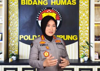 Polisi Perketat Pengamanan Rutan Usai Penangkapan Tiga Tahanan Kabur