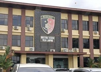 Tekanan Publik Menguat, Penetapan Tersangka Kasus Honor Fiktif Kota Metro Segera Diumumkan