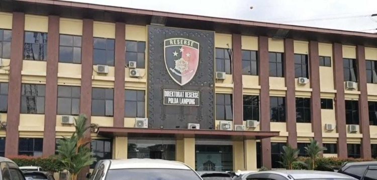 Tekanan Publik Menguat, Penetapan Tersangka Kasus Honor Fiktif Kota Metro Segera Diumumkan