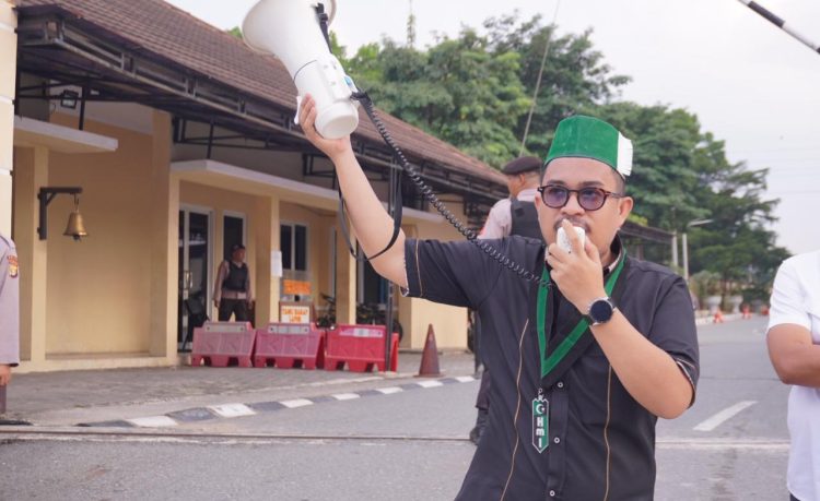 Overkapasitas dan Pengawasan Lemah, Faktor Pelarian Tahanan Jadi Sorotan