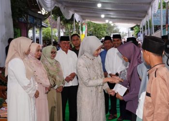 Jalan Menuju Kawasan Wisata Dibangun, Mobilitas Warga Diharapkan Meningkat