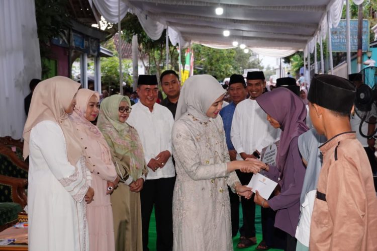 Jalan Menuju Kawasan Wisata Dibangun, Mobilitas Warga Diharapkan Meningkat