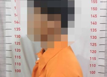 Polisi Ringkus Pelaku Penggelapan Sepeda Motor, Satu Rekan Masih Dalam Pencarian