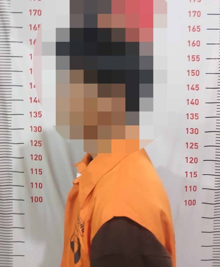 Polisi Ringkus Pelaku Penggelapan Sepeda Motor, Satu Rekan Masih Dalam Pencarian