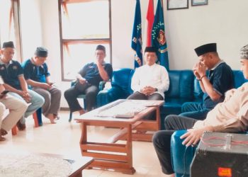 Kolaborasi Pers dan Pemerintah Ditekankan di Agenda Ramadan