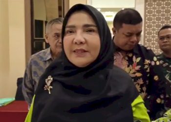 Kontroversi Anggaran Awal Periode Kedua Eva Dwiana