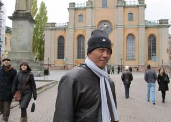 Keterlibatan Indonesia di “Board of Peace” Picu Refleksi soal Konsistensi Politik Luar Negeri