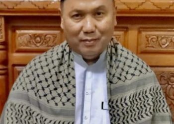 Menepi di Rumah Allah: Makna I’tikaf dalam Meraih Lailatul Qadar