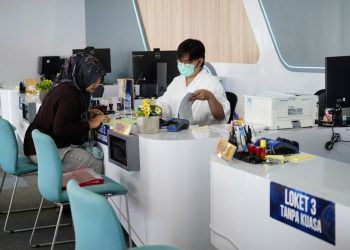 ATR/BPN Tetap Layani Masyarakat di Masa Libur Nyepi dan Idulfitri 1447 H