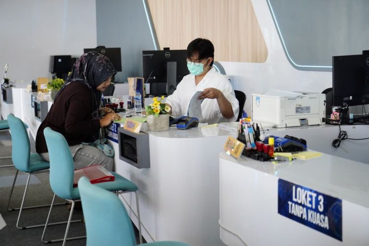 ATR/BPN Tetap Layani Masyarakat di Masa Libur Nyepi dan Idulfitri 1447 H