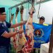 Jelang Idulfitri, PWI Pringsewu Bagikan Daging, Bingkisan, dan THR