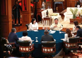 Teror Air Keras Libatkan Oknum, Publik Minta Prabowo Subianto Ambil Sikap Tegas