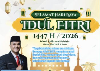 Lebaran Jadi Momentum, BNNK Lampung Selatan Gencarkan Edukasi Anti Narkoba