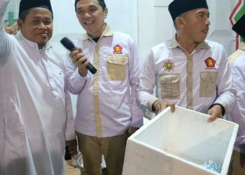 PD GEMIRA Lampung Hadirkan Kebersamaan Ramadan untuk 1.000 Ojol