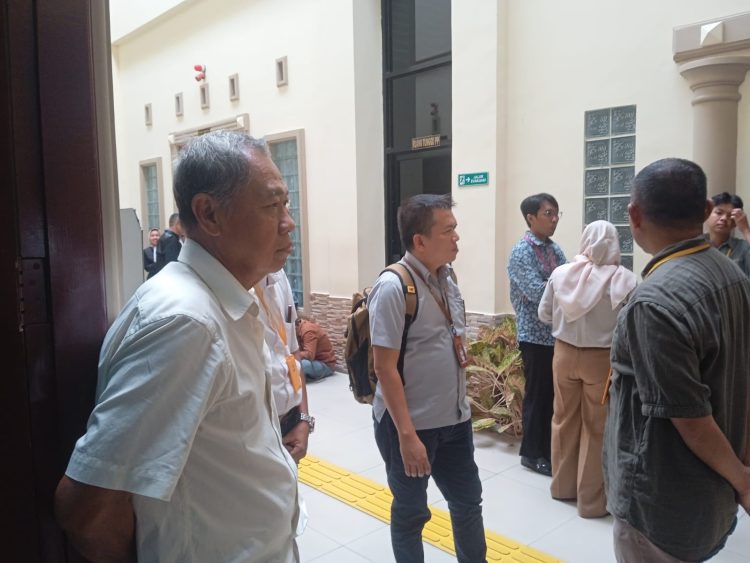 Penundaan Berulang, Proses Sidang PT LEB Jadi Sorotan