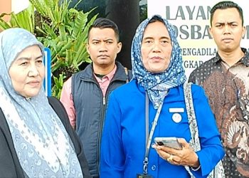 Upaya Damai Terungkap, Windi Mohon Hukuman Diringankan