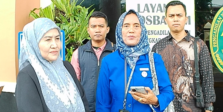 Upaya Damai Terungkap, Windi Mohon Hukuman Diringankan