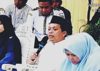 Ngopi Serasi Edisi ke-20 Digelar di Banyumas, Pemkab Pringsewu Tampung Aspirasi Masyarakat