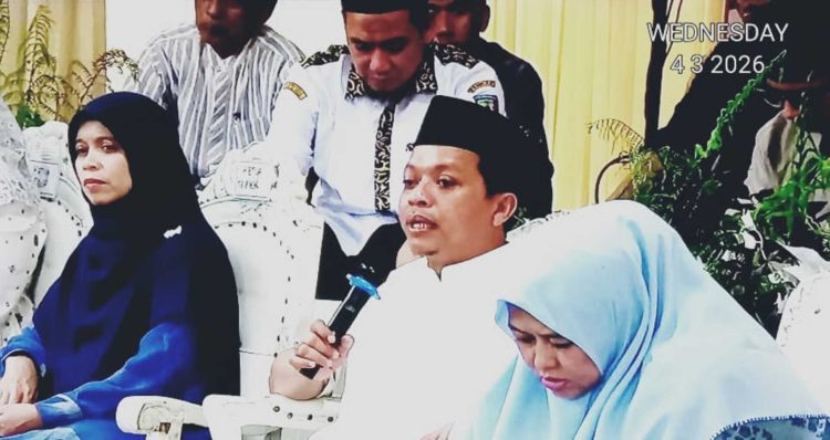 Ngopi Serasi Edisi ke-20 Digelar di Banyumas, Pemkab Pringsewu Tampung Aspirasi Masyarakat