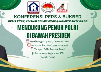 Relawan Minta Publik Hormati Kewenangan Presiden soal Pergantian Kapolri