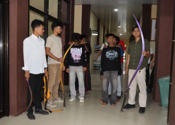 Geng Motor Bawa Klewang dan Gear Motor, Polisi Tangkap 8 Remaja di Pringsewu