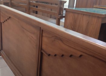 Jaksa Sebut Fahrizal Darminto Akan Hadir di Sidang Berikutnya dalam Kasus PT LEB