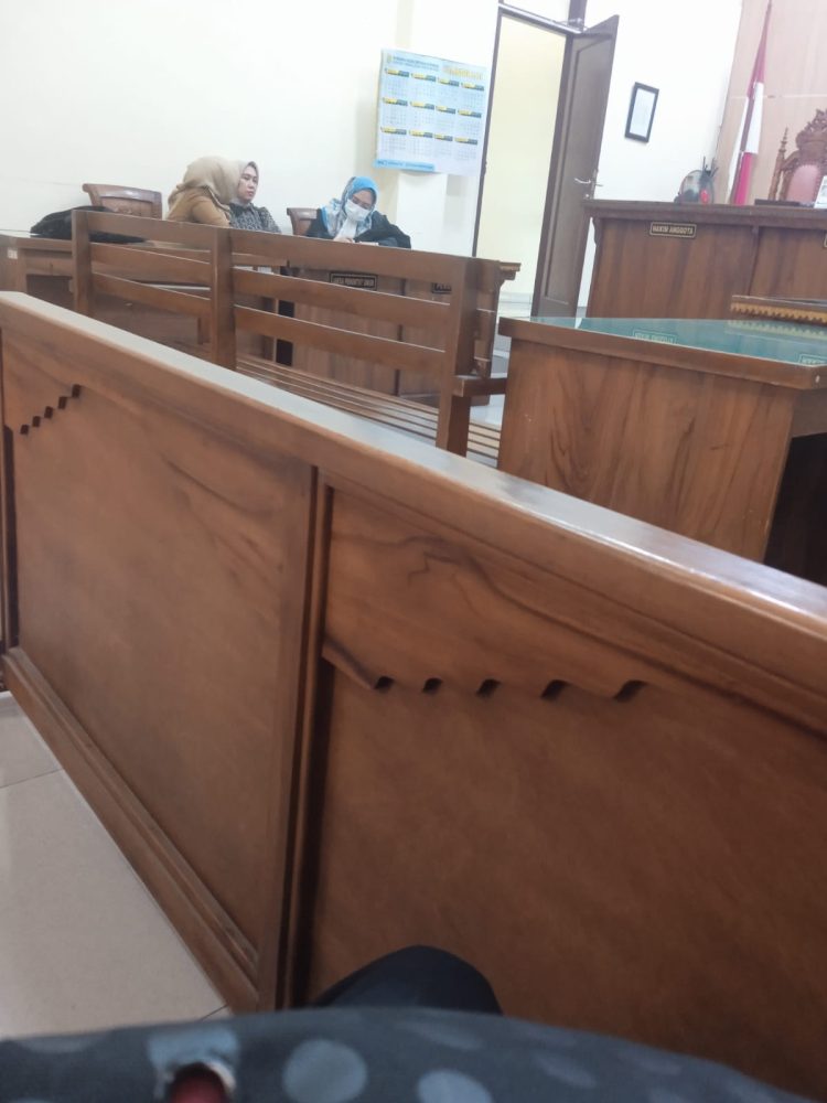 Jaksa Sebut Fahrizal Darminto Akan Hadir di Sidang Berikutnya dalam Kasus PT LEB